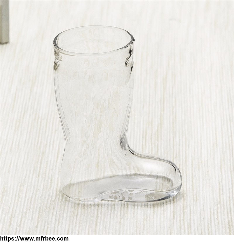 new_cute_gifts_of_shoe_shape_beer_glass_glass_beer_boot_glass_beer_mug