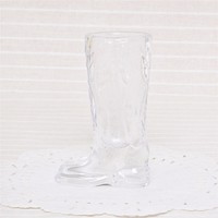 more images of Creative 40ml mini glass beer boot