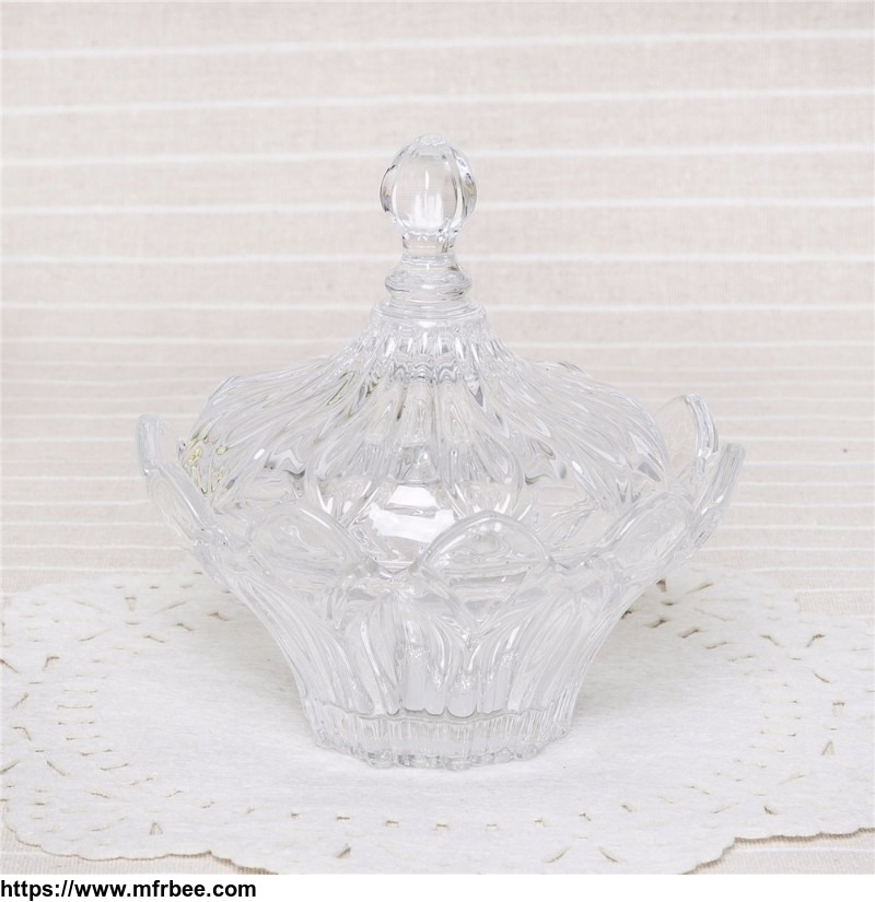 wholesale_glass_candy_box_with_lid_high_quality_glassware