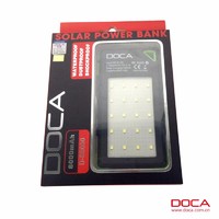 more images of solar charger power bank for mobile phone solar batteries