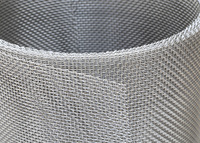 more images of Stainless Steel Wire Mesh Netting