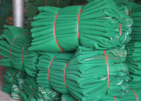 more images of HDPE Green Sun Shade Netting