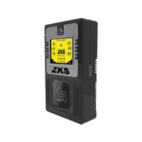 more images of ZKS-T8TOUCH1-TUB Battery Based Office Security System