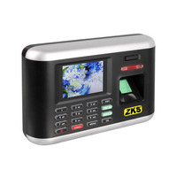 more images of ZKS-T1-TUB Biometric Time Recorder System