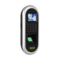 ZKS-OSCAR-TUB Digital Home Security Alarm System