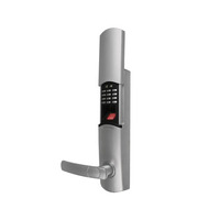 ZKS-L2 CE Certification Biometric Security Lock