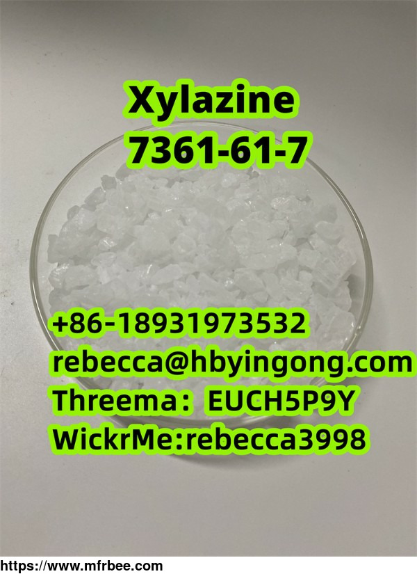 fast_shipping_cas_7361_61_7_xylazine