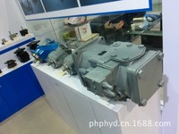 more images of hydraulic power unit high pressure hydraulic pumps