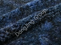 more images of wool faux fur fabric