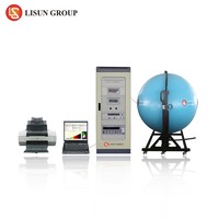more images of LPCE-2(LMS-9000A) High Precision luminous  testing equipment