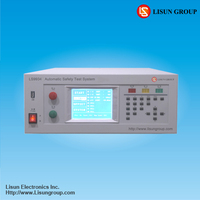 LS9934 Automatic Safety Test System