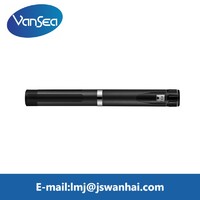 more images of palstic insulin pen /reusable hgh pen /free sample