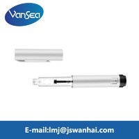 Wanhai Medical reusable injection pen/hgh pen