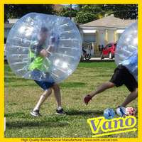 more images of Zorb Ball Bubble Soccer Human Hamster Water Walking Roller ZorbingBallz.com