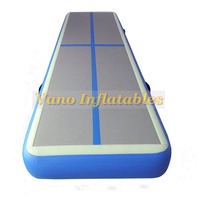 more images of Air Track Gymnastics Mat Airtrack Factory Tumble Track Gym Air Mats | AirTrackMats.com