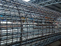 more images of Welded Reinforcing Mesh Fabric