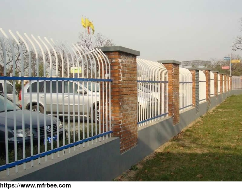 galvanized_steel_security_fence