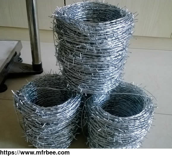 galvanized_barbed_wire_tapes_and_fences