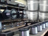 more images of Galvanised Wire: Tie Wire, Weaving Wire and Nail Wire