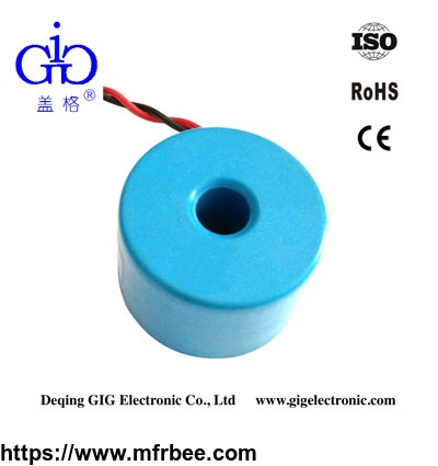 abs_anti_combustion_plastic_casing_electronic_meter_current_transformer