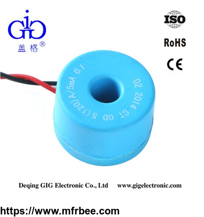 high_quality_very_competitive_price_excellent_linearity_performance_current_transformer