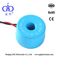 High Quality Very Competitive Price Excellent Linearity Performance Current Transformer