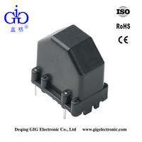 PCB Use 10(40)A High Dielectric Strength Mini Current Transformer