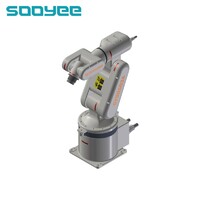 more images of Light Wight Mini Handling Robot SYB0503A 570mm 3KG