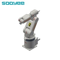 more images of Light Wight Mini Handling Robot SYB0805A 800mm 5KG