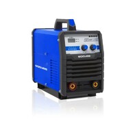 more images of Welding machine ZX7400T-500T
