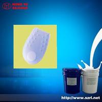 silicone rubber for insole making