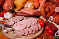 more images of Emulsified Sausage Additives