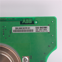 ABB DPW03 P37611-5-8018644, 8018544M DPW 03 Power Supply Module