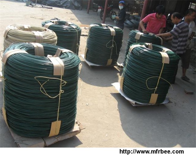 pvc_coated_iron_wire