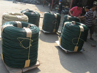 more images of PVC COATED IRON WIRE