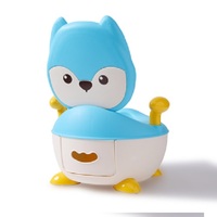 more images of Fox Potty BH-113