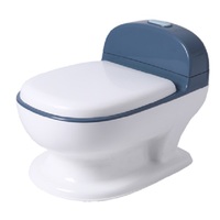 more images of Mini Potty BH-129