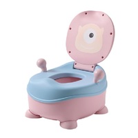 more images of Monster Potty BH-110