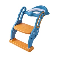 more images of Potty Seat with Ladder
