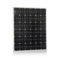 more images of mono crystalline solar panels SN-M200W