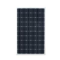 more images of mono or polycrystalline solar panels SN-M250W