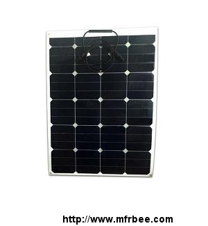flexible_solar_panel_efficiency_sn_h60w01