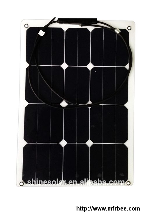 flexible_solar_panel_sheets_sn_h30w