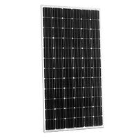 poly or mono solar panels SN-M300W