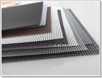 14x14 wire mesh for PE window screen/Insect Screening