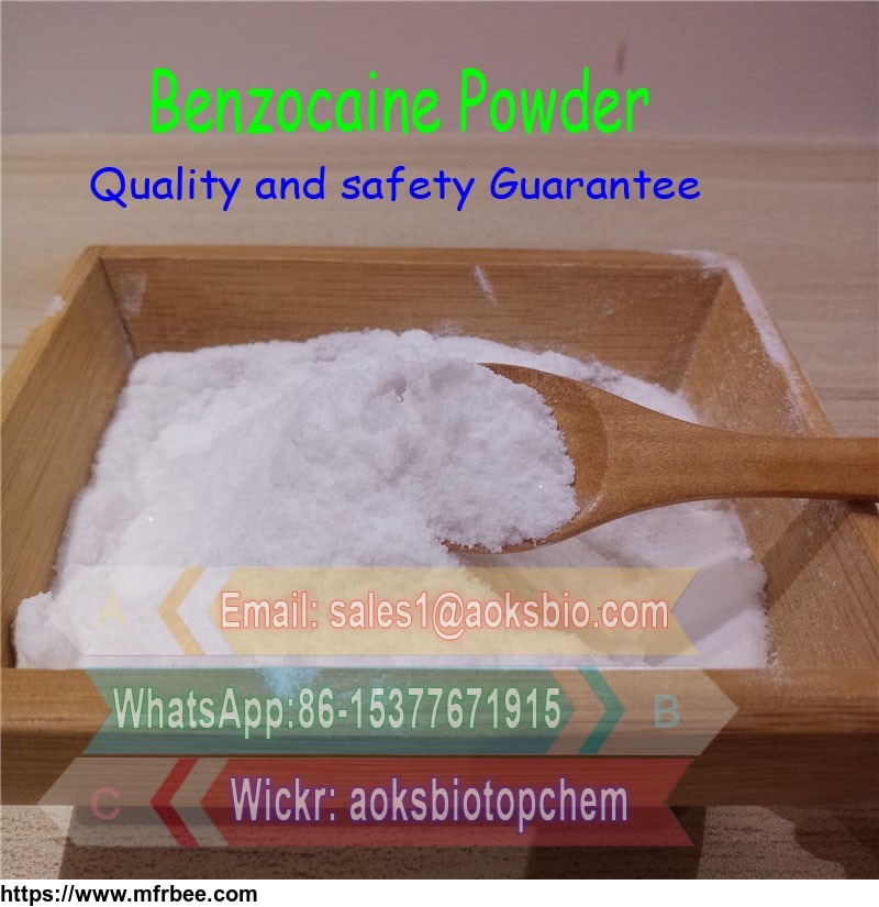 99_9_percentage_pure_benzocaine_china_benzocaine_supplier_benzocaine_powder