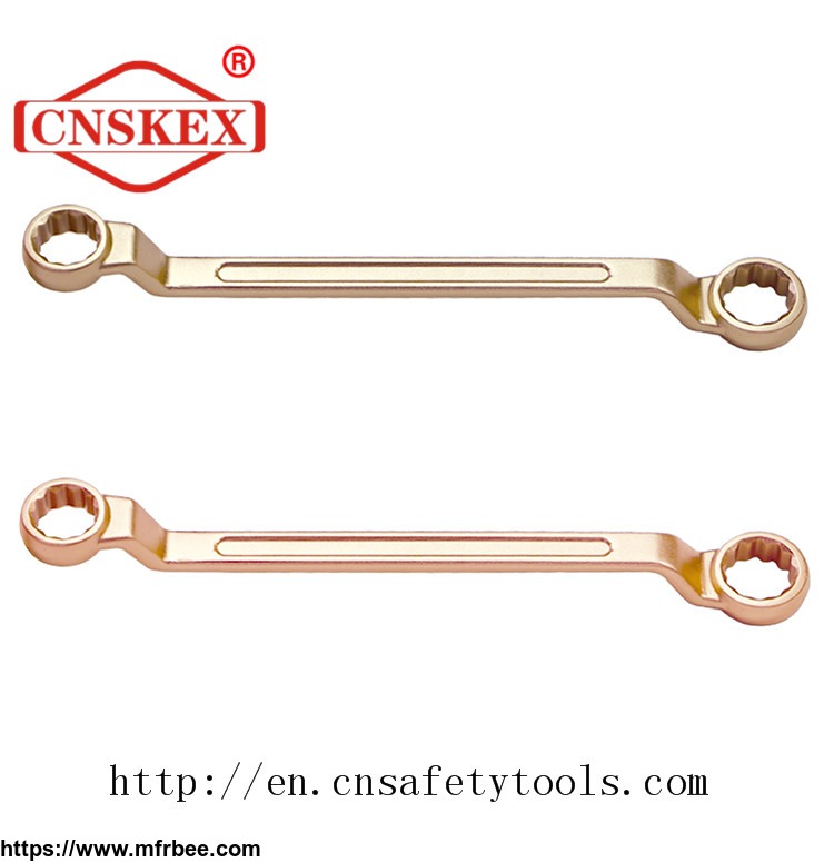 non_sparking_tools_berylium_copper_or_aluminum_bronze_double_ring_end_spanner