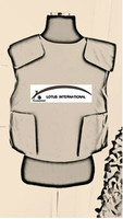 Law Enforcement Bulletproof Vest