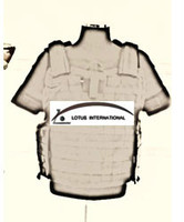 Quick Release  Bulletproof vest  LTS-QR01