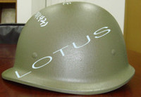 more images of NRP Ballistic Helmet